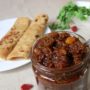 brinjal pickle 1