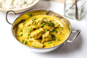 korma masala