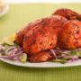 tandoori chicken tandoori chicken