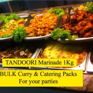 BULK-TANDOORI